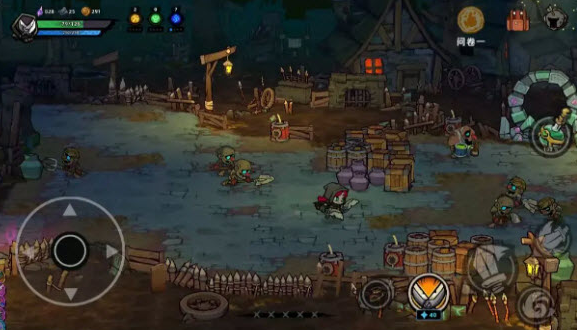 失落城堡2手游上线时间揭晓 失落城堡2手游正式发布日期汇总