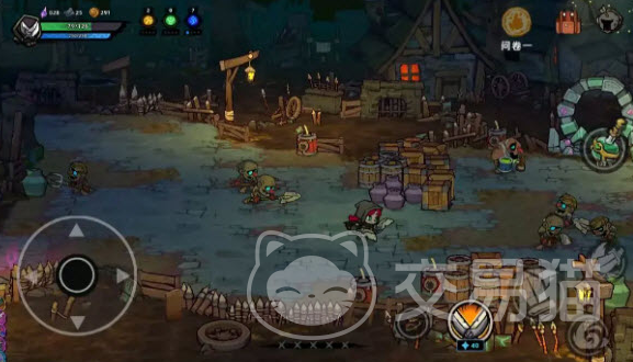 失落城堡2手游上线时间揭晓 失落城堡2手游正式发布日期汇总