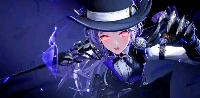 白银之城灰姑娘 白银之城灰姑娘角色背景与战斗技巧详解