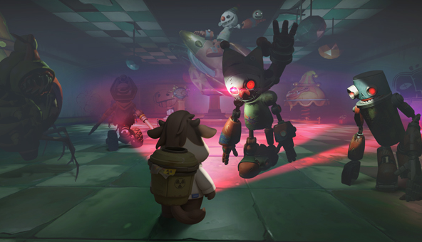 奥星热浪 礼包码汇总分享 2024最新可用奥星热浪兑换码