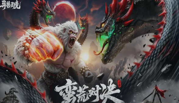 异兽灵境氪金吗 异兽灵境零氪金玩法指南与资源获取技巧