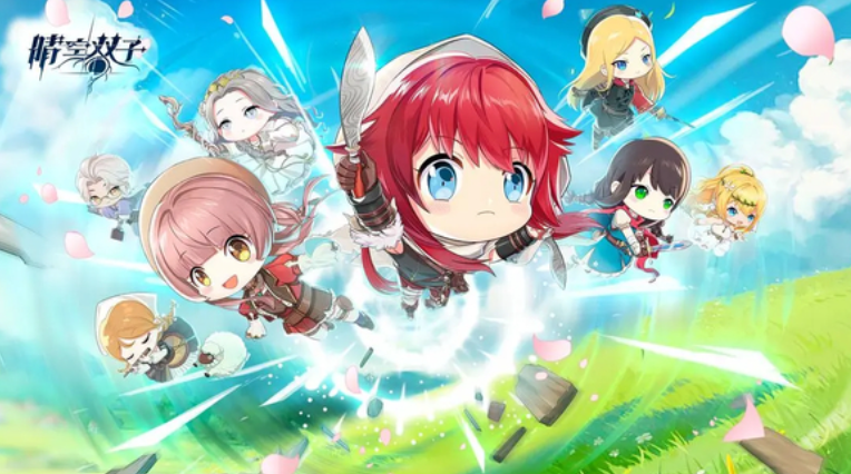 晴空双子角色培养顺序推荐 晴空双子新手与进阶玩家角色养成指南