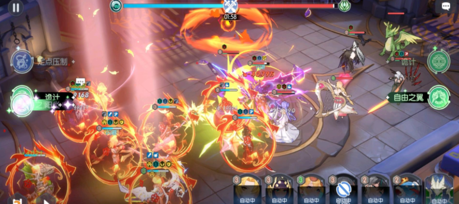 龙魂旅人阿波罗转职指南 龙魂旅人阿波罗职业进阶路线与流派选择详解