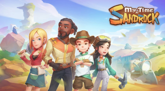 沙石镇时光遗迹奇遇 沙石镇时光遗迹奇遇全流程通关攻略与隐藏要素详解