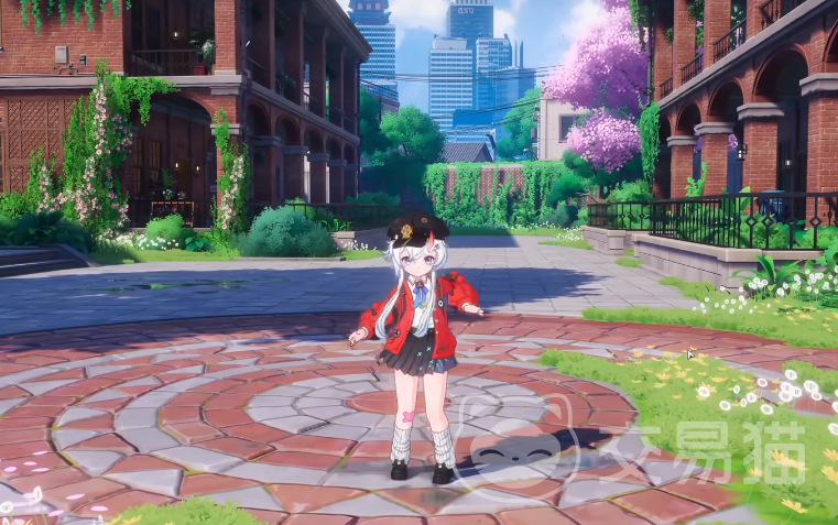 异环使用什么游戏引擎 异环是否基于虚幻引擎5开发