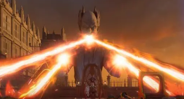 逆战未来之影朱雀打法攻略 逆战未来之影朱雀BOSS机制与高效率通关技巧