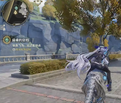 白银之城飞马考试通关攻略 白银之城飞马考试全流程详解与技巧分享