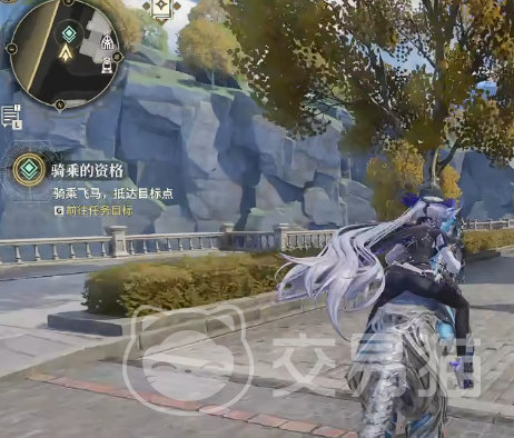 白银之城飞马考试通关攻略 白银之城飞马考试全流程详解与技巧分享