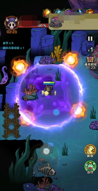 剑与黎明职业天赋加点推荐 剑与黎明全职业流派加点方案