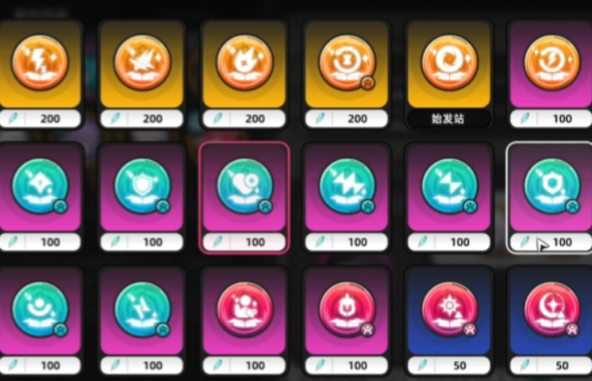 异环徽章是什么 异环徽章的作用与获取方式详解