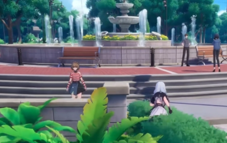 异环海特洛探索攻略 异环海特洛全区域解谜与隐藏要素速通指南