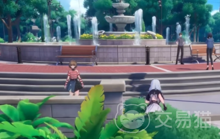 异环海特洛探索攻略 异环海特洛全区域解谜与隐藏要素速通指南