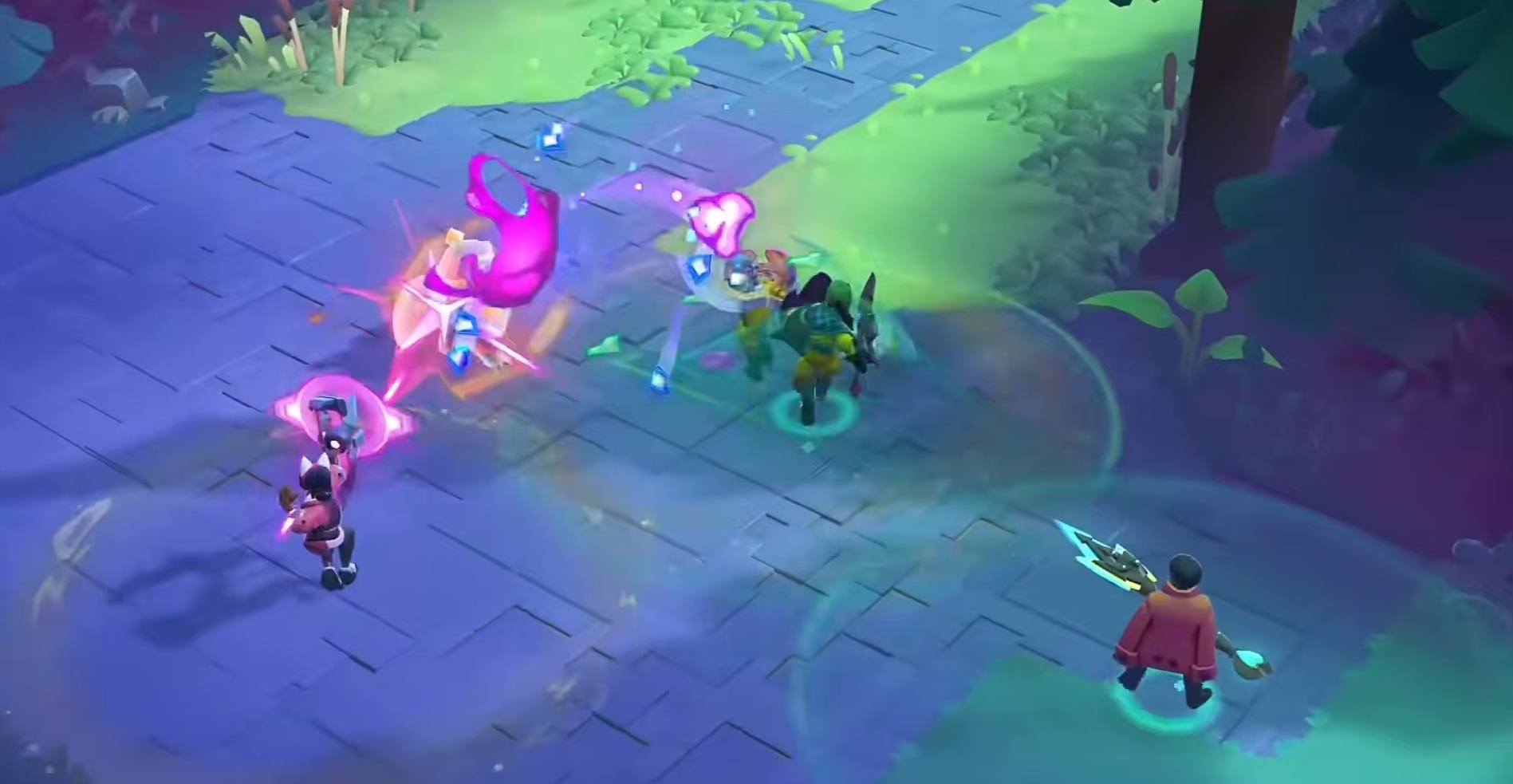 Moco是什么游戏？揭秘这款休闲解谜类手机游戏的乐趣