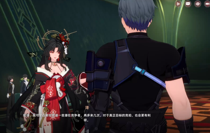 异环好玩吗 异环游戏玩法特色与体验评测