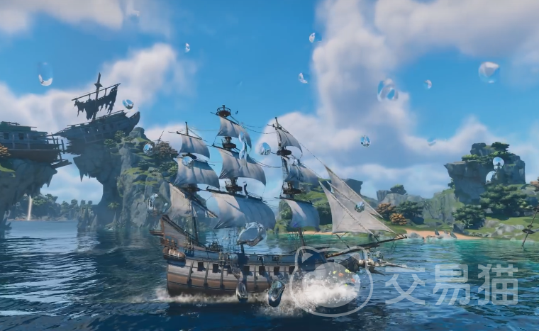 遗忘之海是什么类型的游戏 遗忘之海是端游还是手游