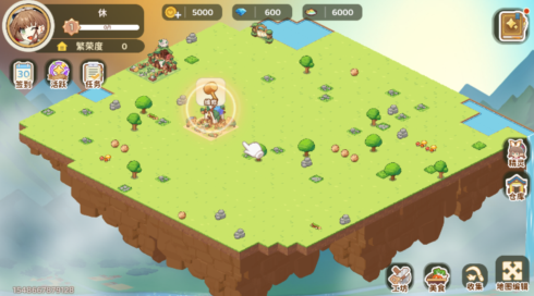 天空岛传说共创玩法指南 天空岛传说玩家协作与内容创作全流程攻略