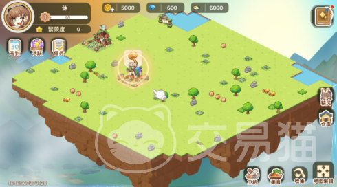 天空岛传说共创玩法指南 天空岛传说玩家协作与内容创作全流程攻略