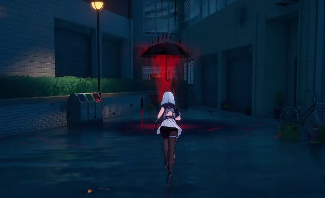 异环雨伞人战斗技巧详解 异环雨伞人实战打法与应对策略