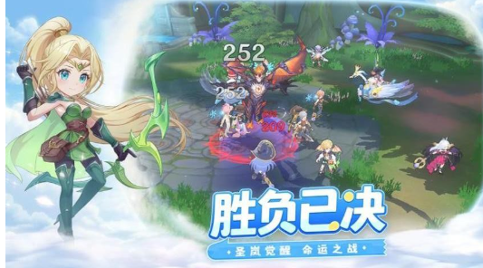 风之国世界玩法分享 风之国世界是什么类型的游戏