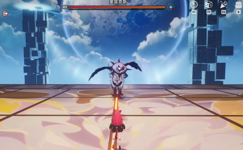 异环战斗系统详解 异环核心战斗机制与实战技巧分享