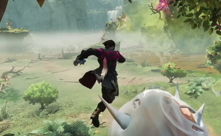 遗忘之海是单机游戏吗 遗忘之海最低配置与推荐配置要求