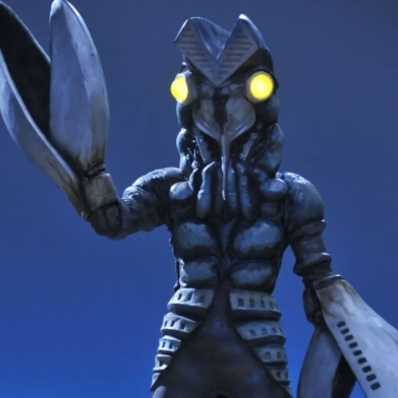 奥特曼光之战士 巴尔坦星人角色设定与战斗能力详解