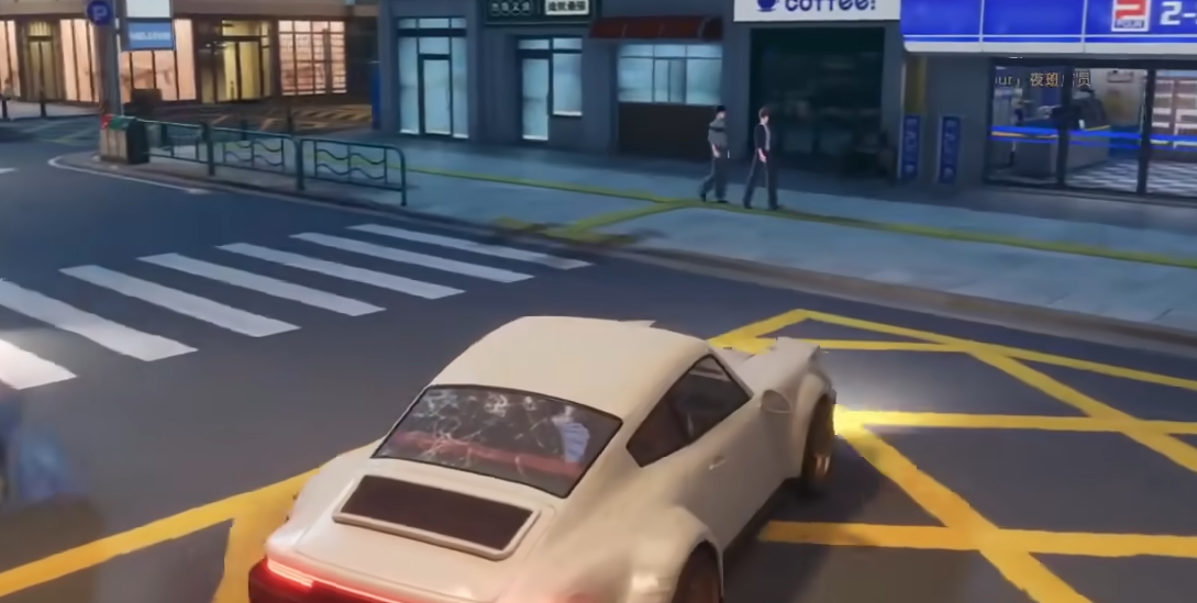 异环车载具系统详解 异环车载具玩法入门与进阶指南