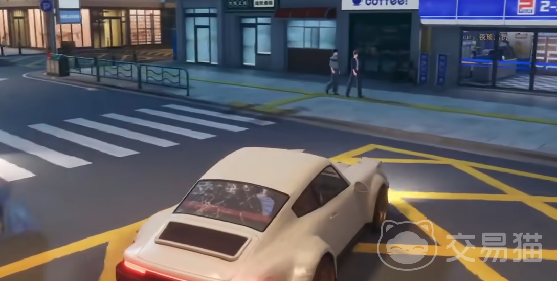 异环车载具系统详解 异环车载具玩法入门与进阶指南