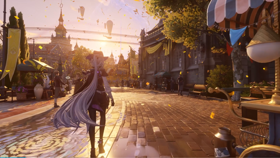 白银之城开发商是谁 白银之城研发公司详细介绍