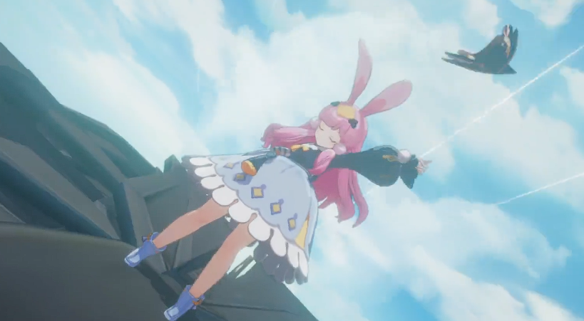 空灵诗篇顺伊角色介绍 空灵诗篇顺伊技能解析与培养攻略