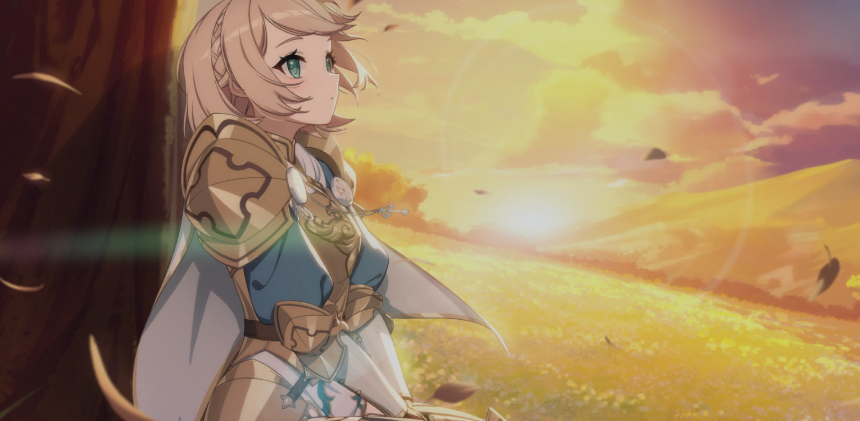 空灵诗篇克莱儿玩法攻略 空灵诗篇克莱儿角色强度与实战技巧详解