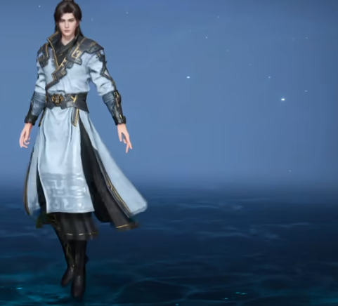 遮天世界上线时间揭晓 遮天世界年底能否正式公测