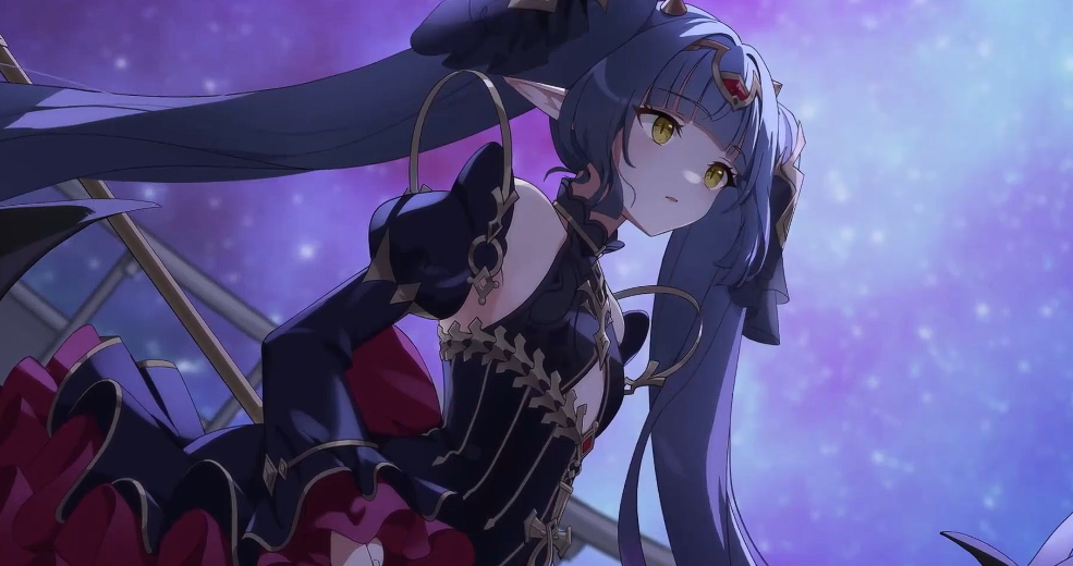 空灵诗篇拉利玛角色介绍 空灵诗篇拉利玛技能解析与培养攻略