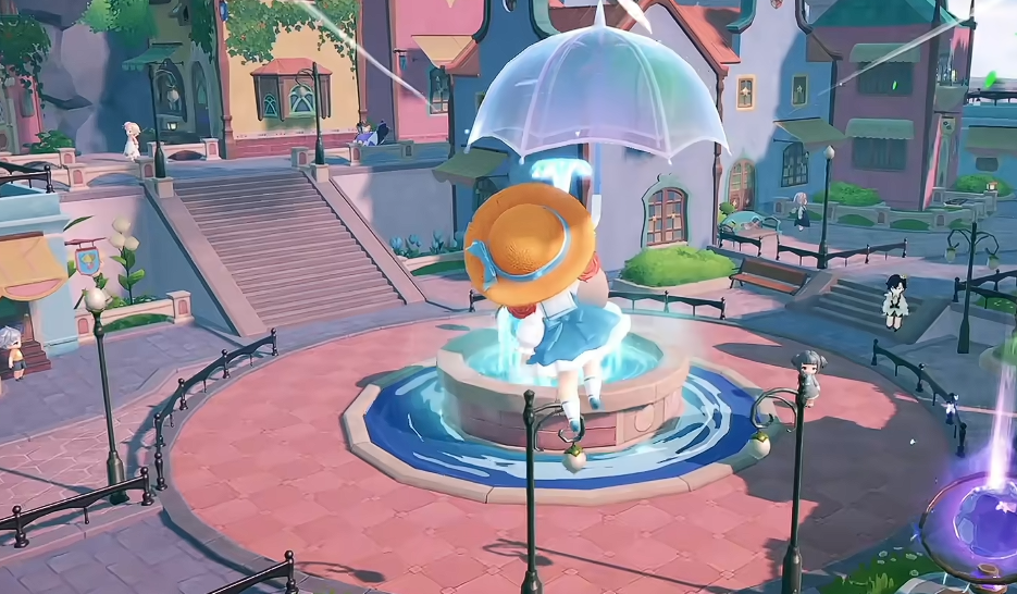 米姆米姆哈是什么游戏 米姆米姆哈游戏类型与核心玩法详解