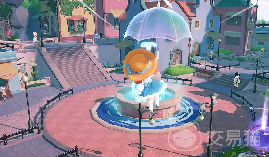 米姆米姆哈是什么游戏 米姆米姆哈游戏类型与核心玩法详解