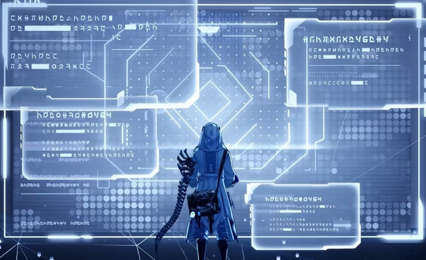 异环Exe角色介绍 异环新角色Exe背景故事与技能解析