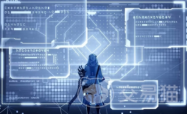 异环Exe角色介绍 异环新角色Exe背景故事与技能解析