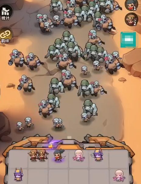 出征吧勇士上线时间  出征吧勇士正式公测日期揭晓