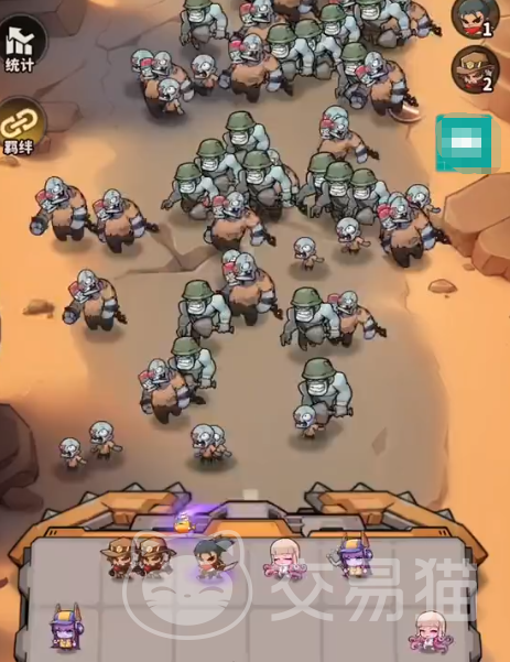 出征吧勇士上线时间 出征吧勇士正式公测日期揭晓