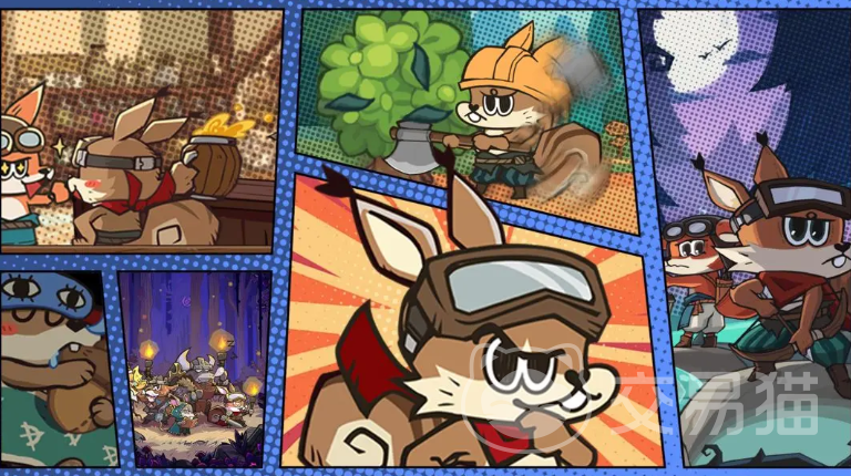 五芒星战记角色图鉴 五芒星战记热门角色推荐与强度分析