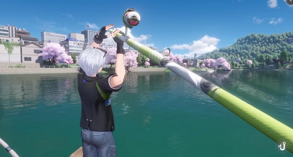 异环手游钓鱼全攻略：技巧详解与资源获取指南