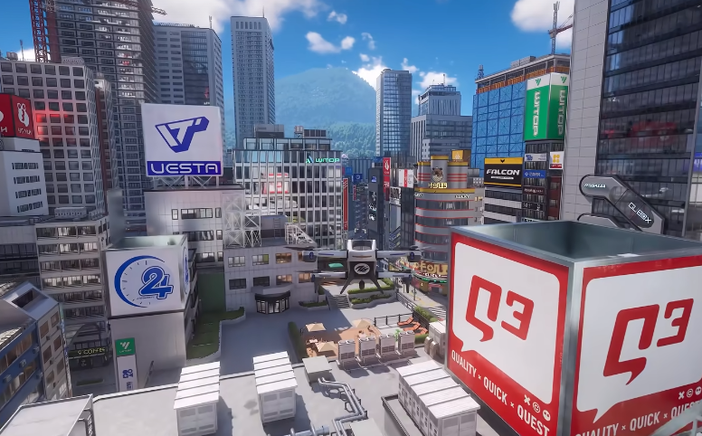 异环什么时候上线 异环正式上线时间及最新消息