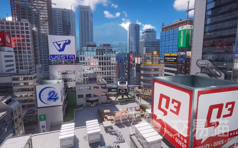 异环什么时候上线 异环正式上线时间及最新消息