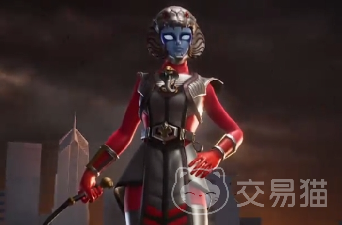 奥特曼光之战士 亡灵裘达角色介绍与强度分析