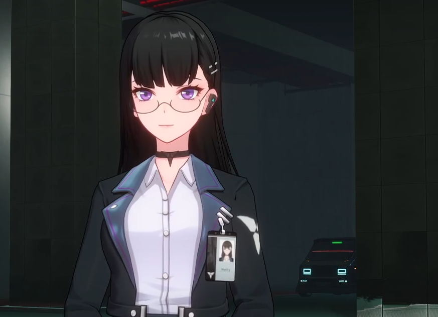 异环ETD是什么 异环ETD基础概念与核心机制详解