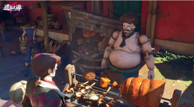 遗忘之海手游是否存在 遗忘之海游戏玩法与特色介绍