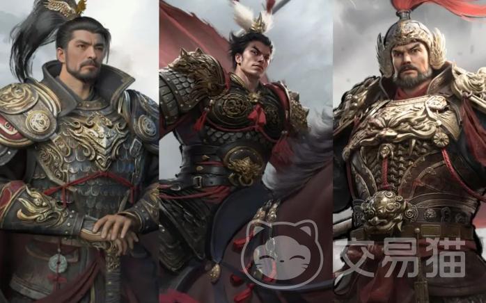 三国天下归心 袁绍召唤流阵容搭配与实战攻略