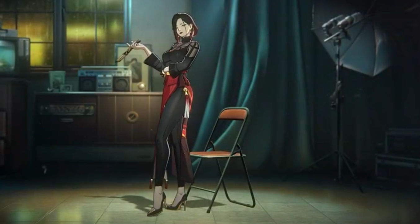 异人之下凌九角色解析 异人之下凌九人物背景与战力深度解读