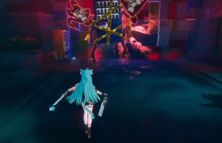 异环是哪家公司 异环相关企业信息汇总