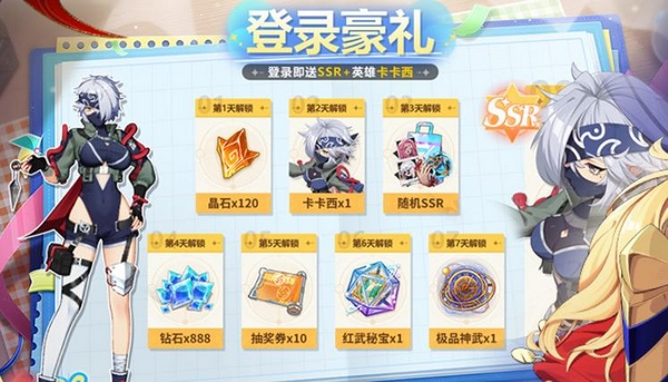 魔法迷域氪金吗 魔法迷域零氪微氪玩家生存指南